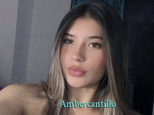 Ambercantillo