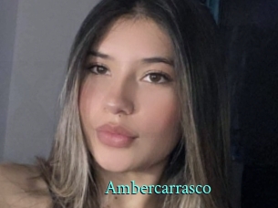 Ambercarrasco