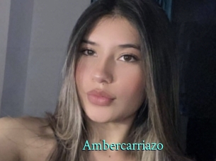 Ambercarriazo