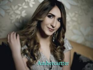 Ambercartter