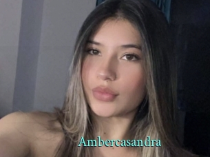 Ambercasandra