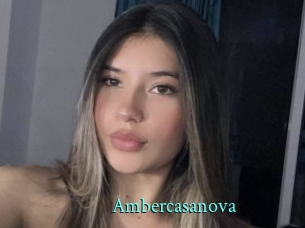 Ambercasanova