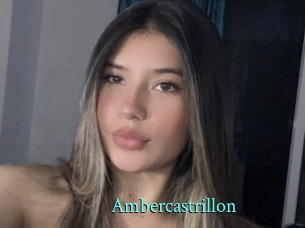 ambercastrillon xxx Fantasy Land