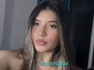 Amberchain