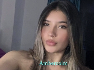 Ambercolm