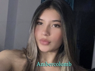 Ambercolomb