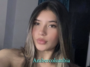 Ambercolombia