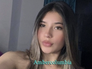 Ambercolumbia