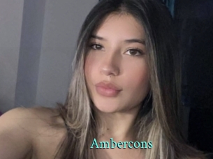 Ambercons