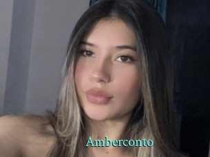 Amberconto