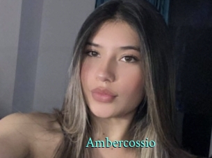 Ambercossio
