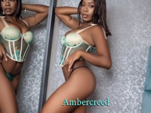 Ambercreed