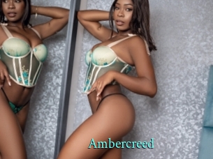 Ambercreed
