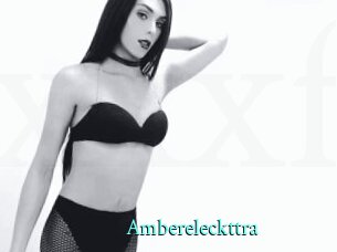 Ambereleckttra
