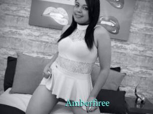 Amberfiree
