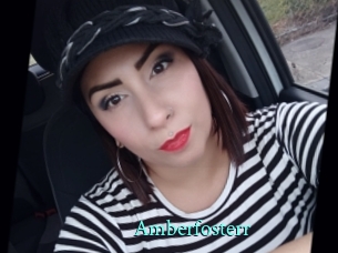 Amberfosterr