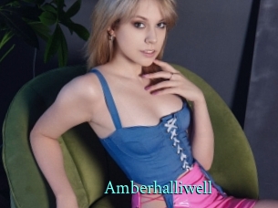 amberhalliwell xxx Fantasy Land