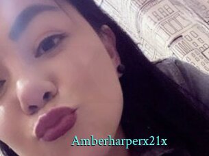 amberharperx21x xxx Fantasy Land