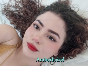 Amberheizel