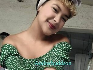 Amberhuddson