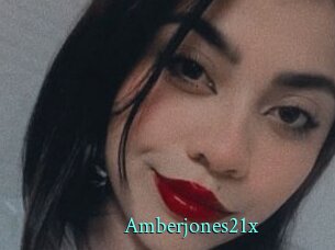 Amberjones21x