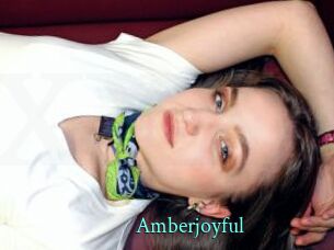 Amberjoyful