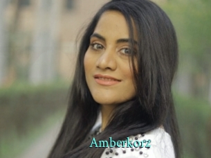 Amberkorz