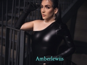 amberlewiis xxx Fantasy Land
