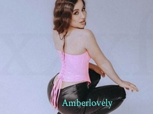 Amberlovely