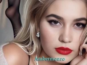 ambermonro xxx Fantasy Land