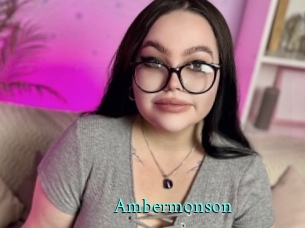 Ambermonson