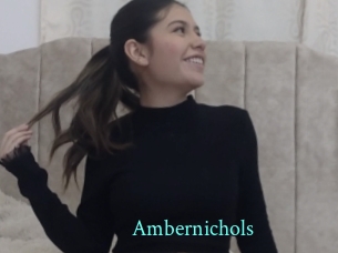Ambernichols