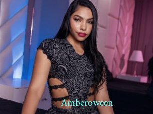 Amberoween