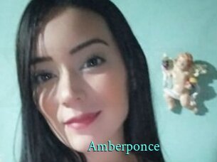 Amberponce