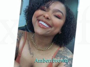 Amberrbrown