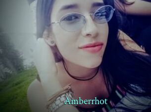 Amberrhot