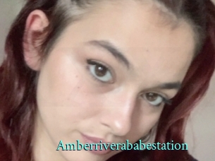 Amberriverababestation