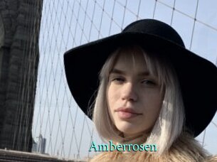 Amberrosen