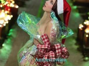 amberrowam xxx Fantasy Land