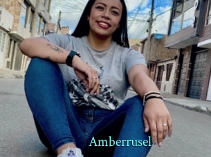 Amberrusel