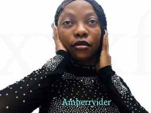 Amberryider