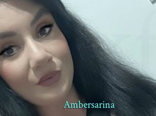 Ambersarina