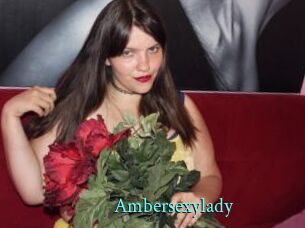 Ambersexylady