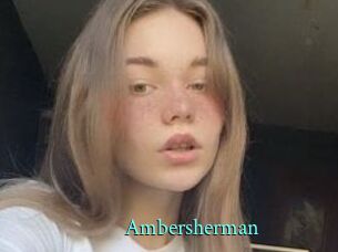 Ambersherman