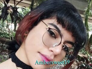 Ambersweet19