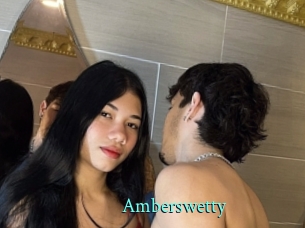 amberswetty xxx Fantasy Land