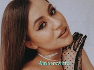 Amberswifte
