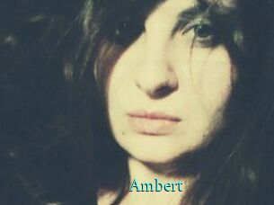 Ambert