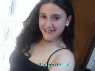Ambertferria