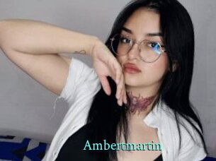 Ambertmartin